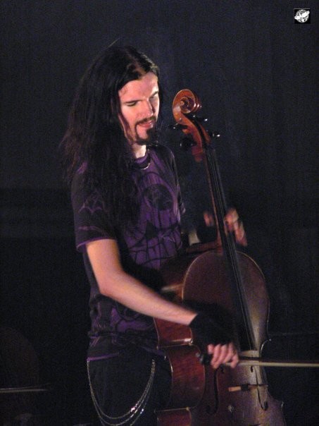 Apocalyptica Fotoğrafı