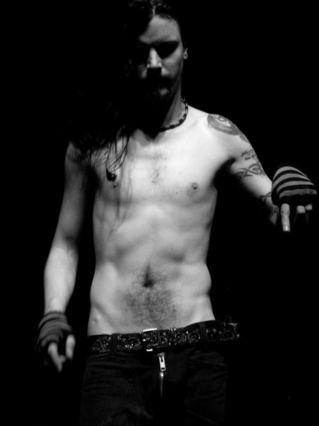 Apocalyptica Fotoğrafı