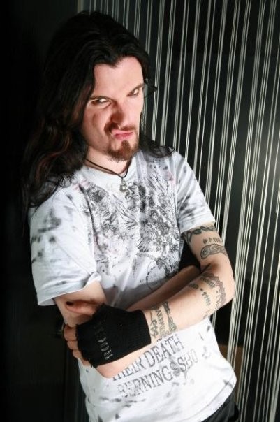 Apocalyptica Fotoğrafı