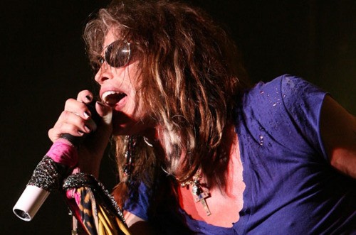 Aerosmith Fotoğrafları 9