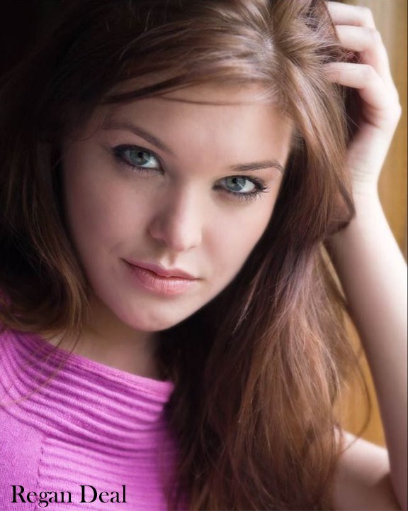 Regan Deal Fotoğrafı