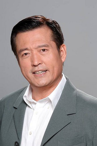 Jian Chang fotoğrafı