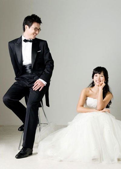 Song Hee Ah Fotoğrafı