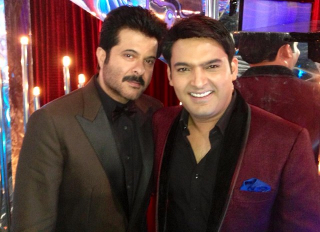 Kapil Sharma Fotoğrafları 110