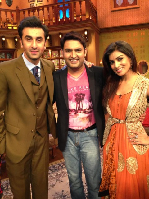 Kapil Sharma Fotoğrafı