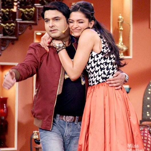 Kapil Sharma Fotoğrafı
