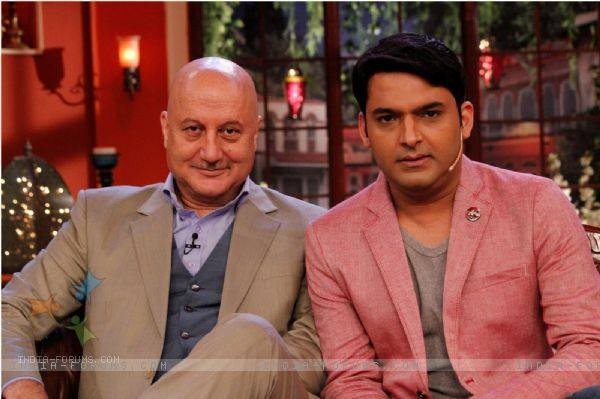 Kapil Sharma Fotoğrafları 142