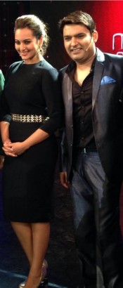 Kapil Sharma Fotoğrafı