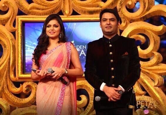 Kapil Sharma Fotoğrafı