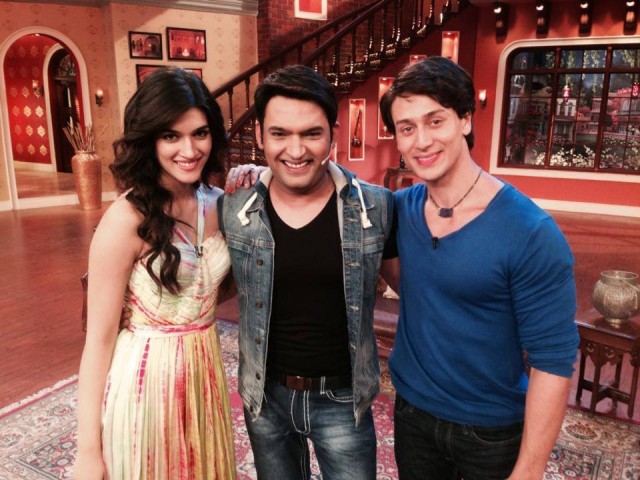Kapil Sharma Fotoğrafı