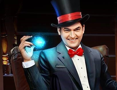 Kapil Sharma Fotoğrafı