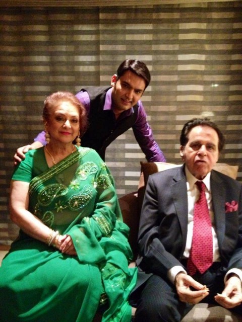 Kapil Sharma Fotoğrafı