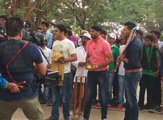 Kapil Sharma Fotoğrafı