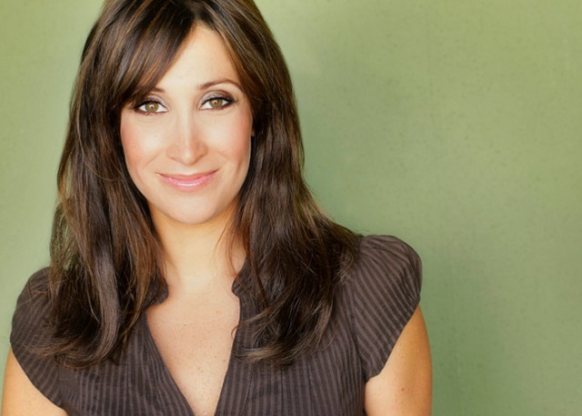 Natasha Goss Fotoğrafı