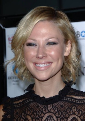 Desi Lydic Fotoğrafı