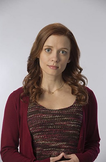 Lara Jean Chorostecki Fotoğrafı