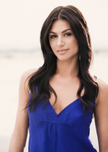 Joleigh Fioravanti fotoğrafı Joleigh Fioravanti fotoğrafı