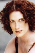 Lauren Moore Fotoğrafı