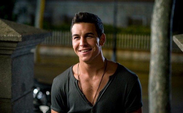 Mario Casas Fotoğrafları 2