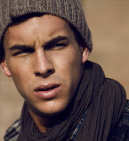 Mario Casas Fotoğrafı