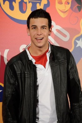 Mario Casas Fotoğrafları 37