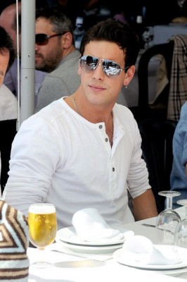 Mario Casas Fotoğrafları 55