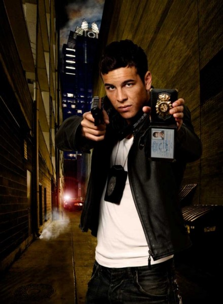 Mario Casas Fotoğrafı
