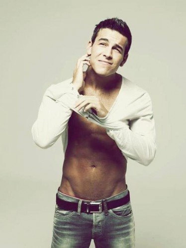 Mario Casas Fotoğrafları 70