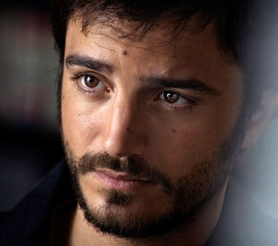 Nicolas Vaporidis Fotoğrafı