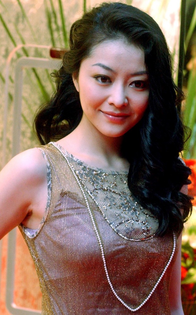 Lynn Hung Fotoğrafları 27