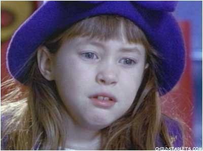 Alexandra Purvis Fotoğrafı