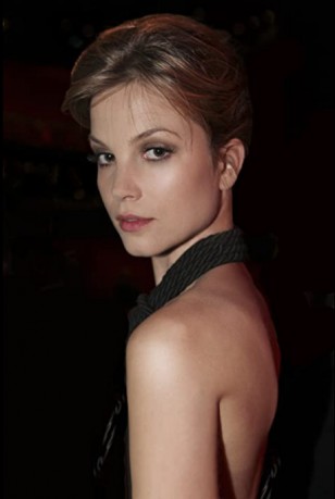Sylvia Hoeks Fotoğrafı