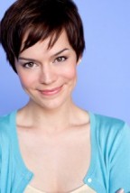 Amanda Tepe Fotoğrafı