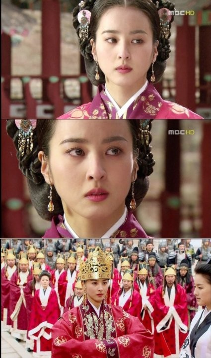 Han Hye-jin Fotoğrafı