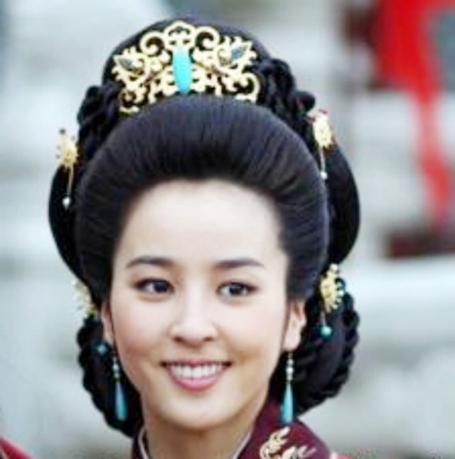 Han Hye-jin Fotoğrafı