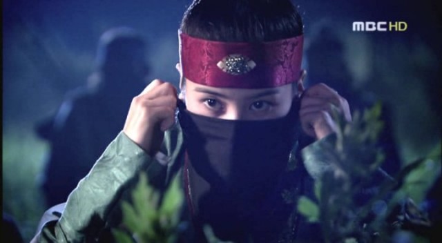 Han Hye-jin Fotoğrafı