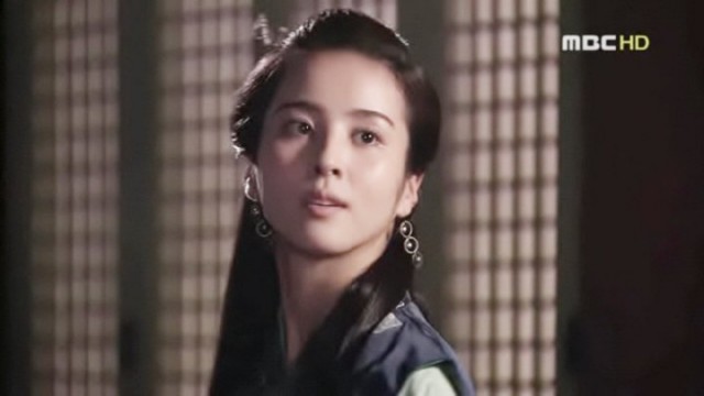 Han Hye-jin Fotoğrafı