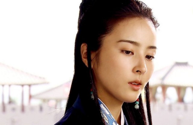 Han Hye-jin Fotoğrafı