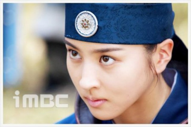 Han Hye-jin Fotoğrafı