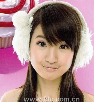 Ariel Lin Fotoğrafı