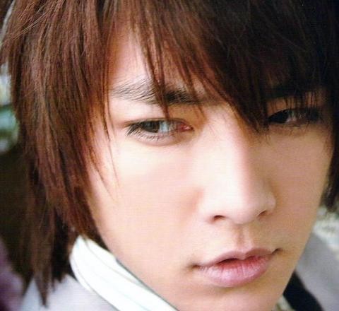 Aaron Yan Fotoğrafı