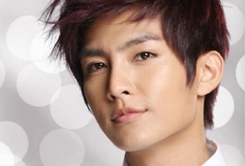 Aaron Yan Fotoğrafı