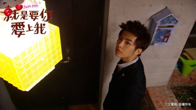 Aaron Yan Fotoğrafı