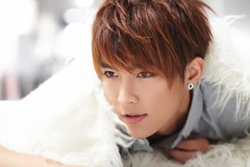 Aaron Yan Fotoğrafları 45