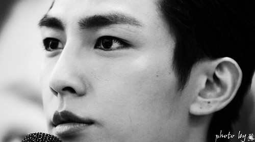 Aaron Yan Fotoğrafı