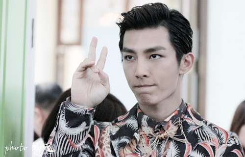 Aaron Yan Fotoğrafları 87