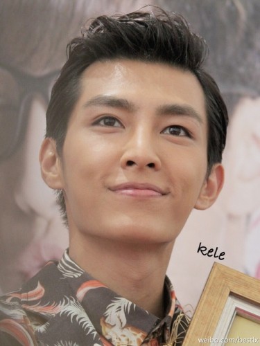 Aaron Yan Fotoğrafları 91