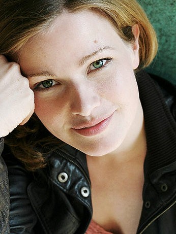 Mira Bartuschek Fotoğrafı