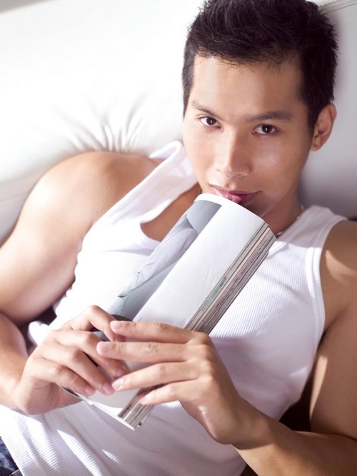 Yan Xing Shu fotoğrafı