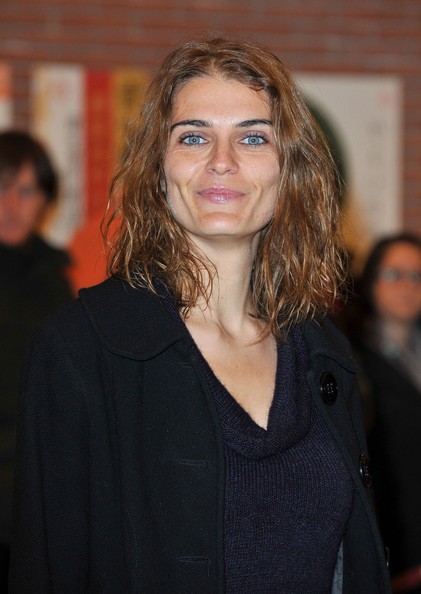 Claudia Zanella Fotoğrafı